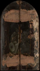 Das Jüngste Gericht (Außenansicht)