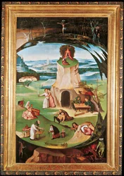 Die sieben Todsünden