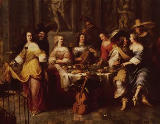 Festmahl