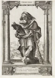 H. Jakobus der Mindere