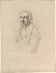 Auguste Degas