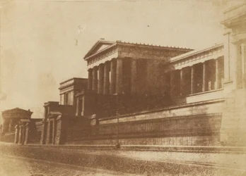 [High School, Edinburgh]