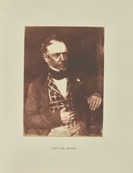 [Oberstleutnant Burns]