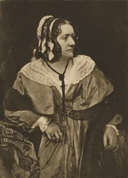 Mrs. Anna (Brownwell Murphy) Jameson