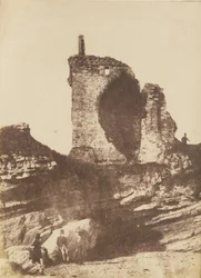 [Das Schloss, St. Andrews]
