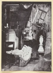 Dachboden
