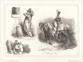 Drei Vignetten