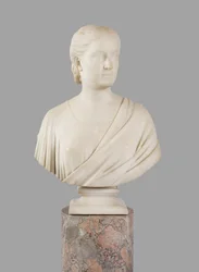Mrs. Potter Palmer