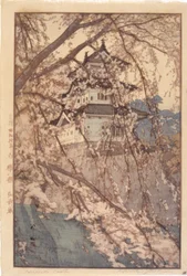 Hirosaki Schloss