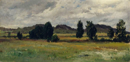 Landschaft aus Tuulos