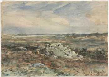 Landschaft
