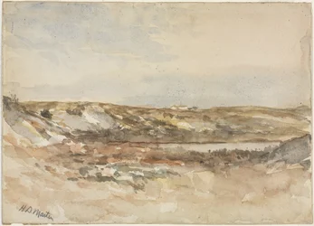 In der Nähe von Newport