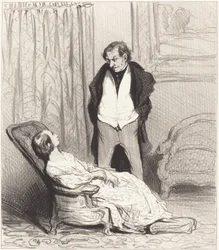 Karotte des Etuis