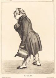 Graf de Kératry