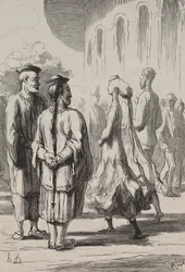 Weltausstellung: Wer sind die Chinesischsten