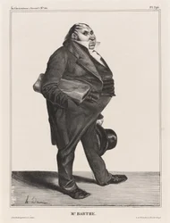 Félix Barthe