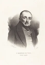 General P. Mendez Vigo