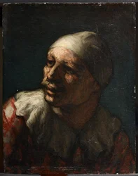 Kopf von Pasquin