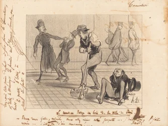 Das neue Holzpflaster von Paris