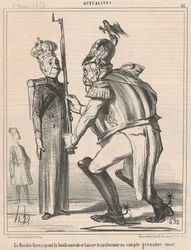 Der König der Griechen ...