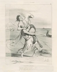Die Entführung der Helena
