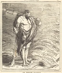 Die Ställe des Augias