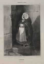Der Fußgänger