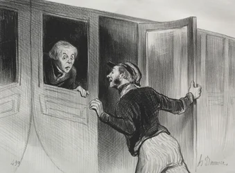 Die Eisenbahnen, Platte 11: Das Risiko, auf einer Reise zu schlafen