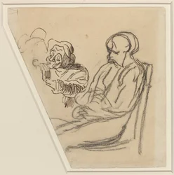 Der Raucher