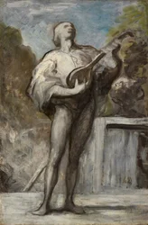 Der Troubadour, 1868-1873