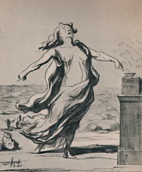 Das hat das getötet, 1871, 1946