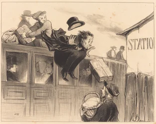 Dreißig Sekunden Stillstand