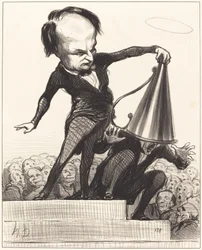 Une Gloire éteint l