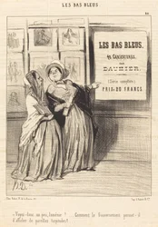 Voyez donc un peu, Isménie!...