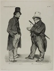 Ein Investor von spanischen Cortes-Anleihen. Ein Investor von spanischen Staatsanleihen, Platte 423