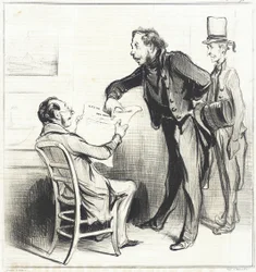 Caricaturana (Druckgrafikserie)