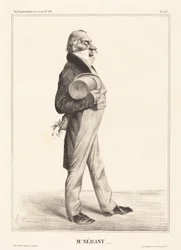 Graf Horace Sébastiani