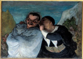 Crispin und Scapin