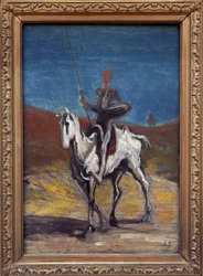 Don Quijote
