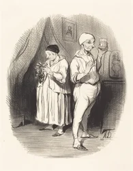Das Auge des Herrn