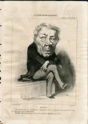 Le Charivari