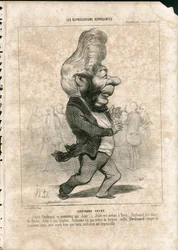 Le Charivari