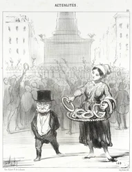 Place de la Bastille