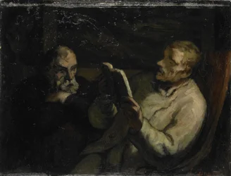 Die Lesung
