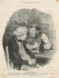Eine Erinnerung an Ruhm