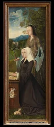 Unsere Liebe Frau der Sieben Schmerzen