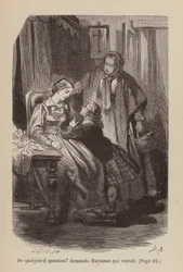 Illustration für Un Bon Petit Diable