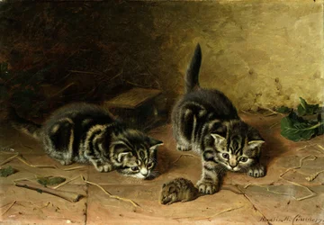 Widerwilliger Spielkamerad