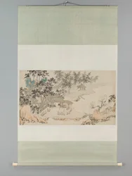 Genuss von Chrysanthemen