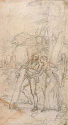 Studie zu William Shakespeares "Der Sturm"